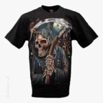 T-Shirt Reaper Sensenmann ROCK EAGLE