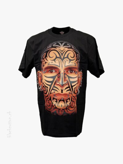 T-Shirt Maori ROCK EAGLE