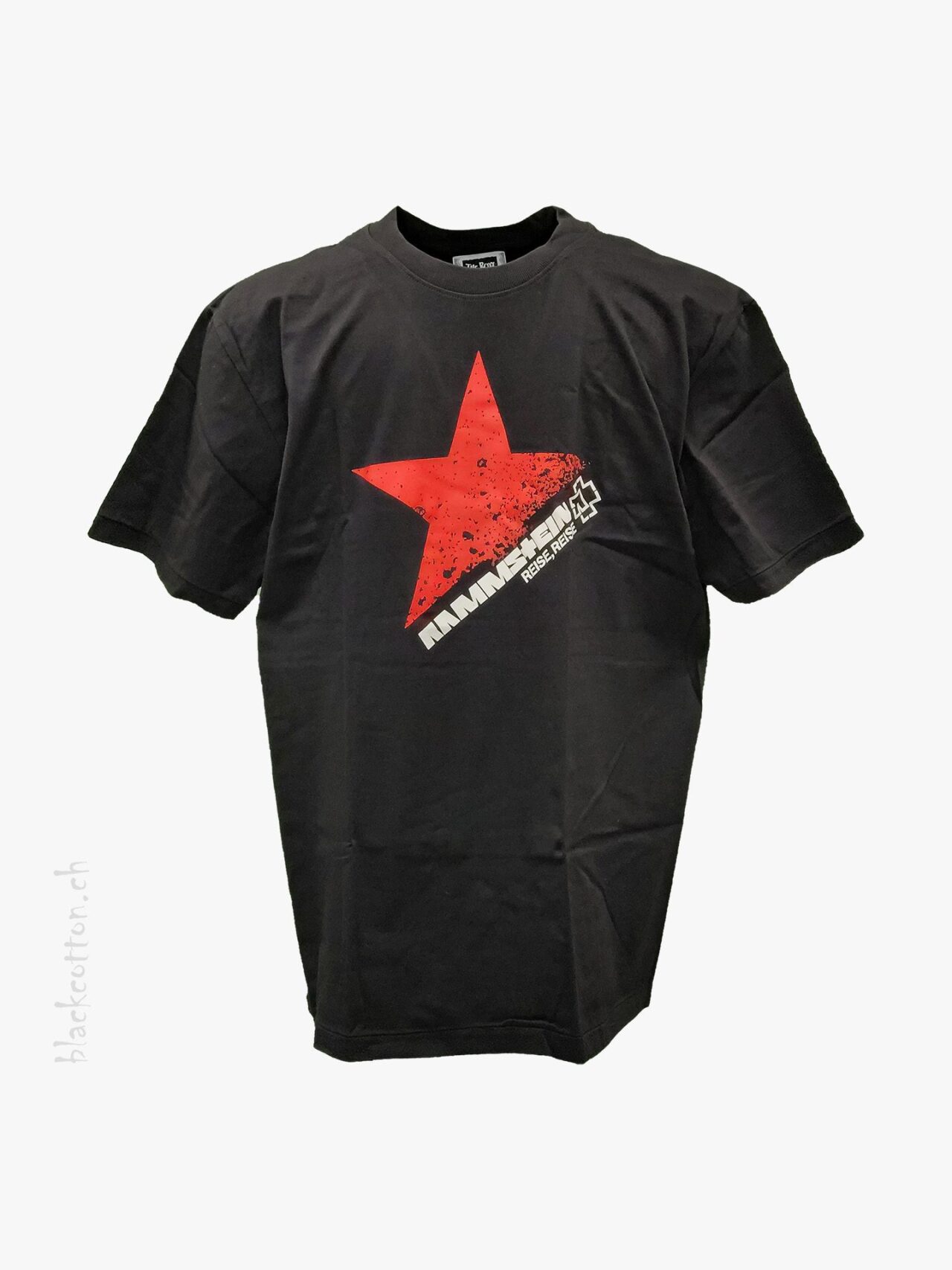Rammstein - Reise Reise T-Shirt