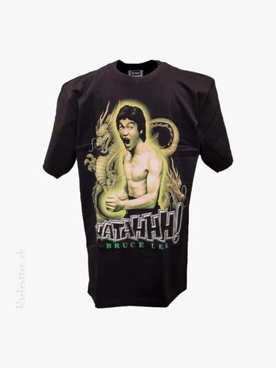 Bruce Lee - Dragon T-Shirt