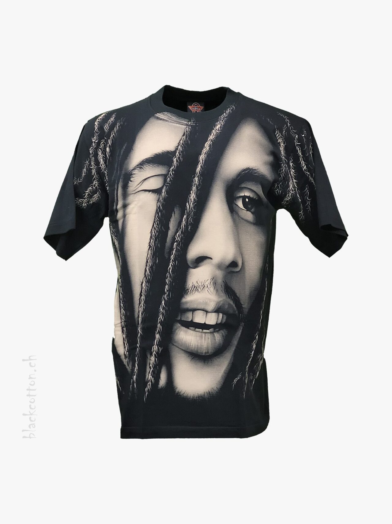 Bob Marley - Rastaman T-Shirt