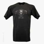 Sportclub Skull Totenkopf T-Shirt