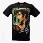 Elvis Presley Lights T-Shirt