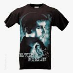 Elvis Presley - Rock&Roll Singer - 1935-1977 T-Shirt