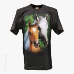 T-Shirt Pferd Fohlen ROCK EAGLE