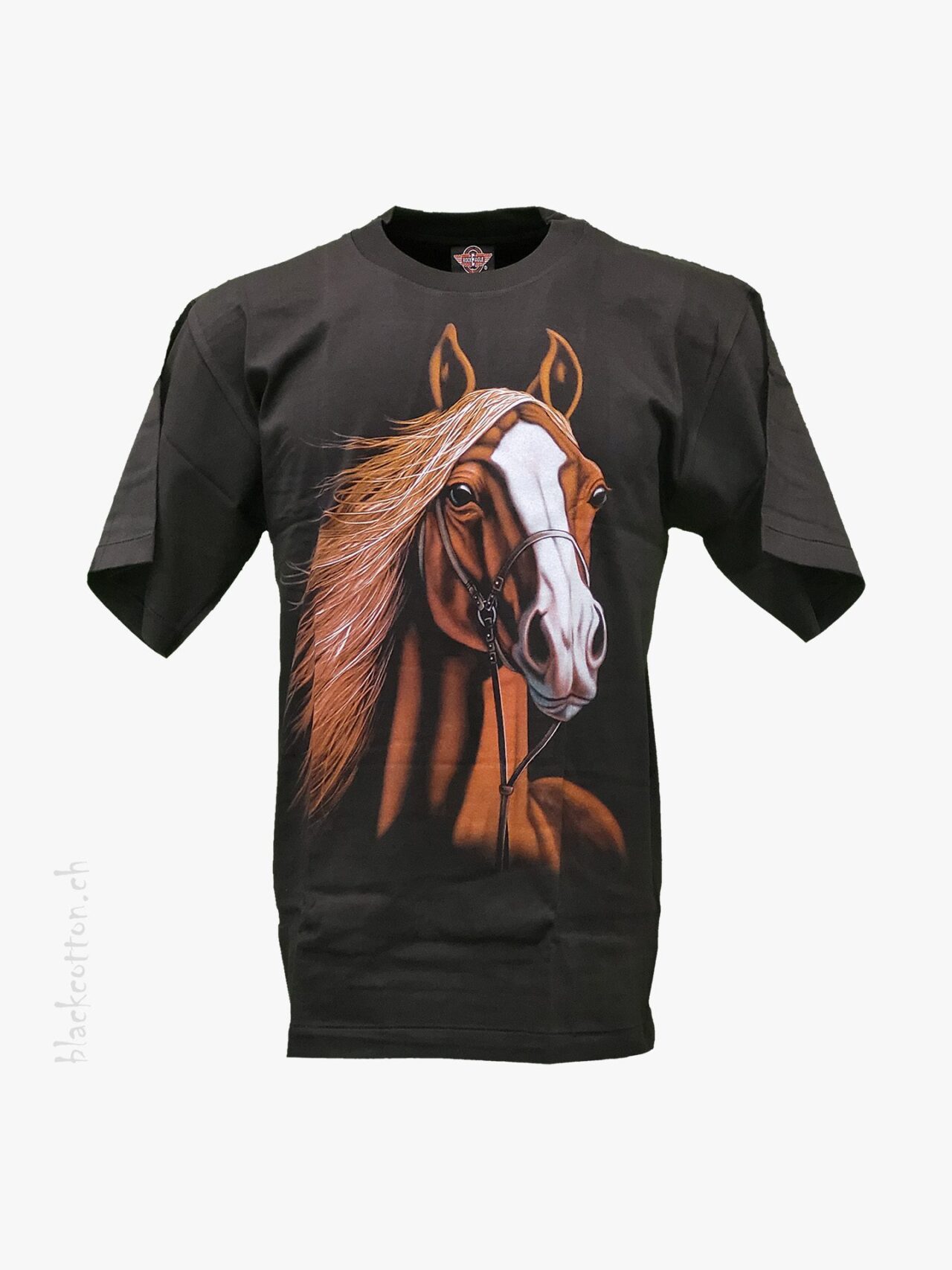 T-Shirt Pferd ROCK EAGLE