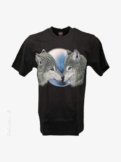 T-Shirt Wolfspaar ROCK EAGLE