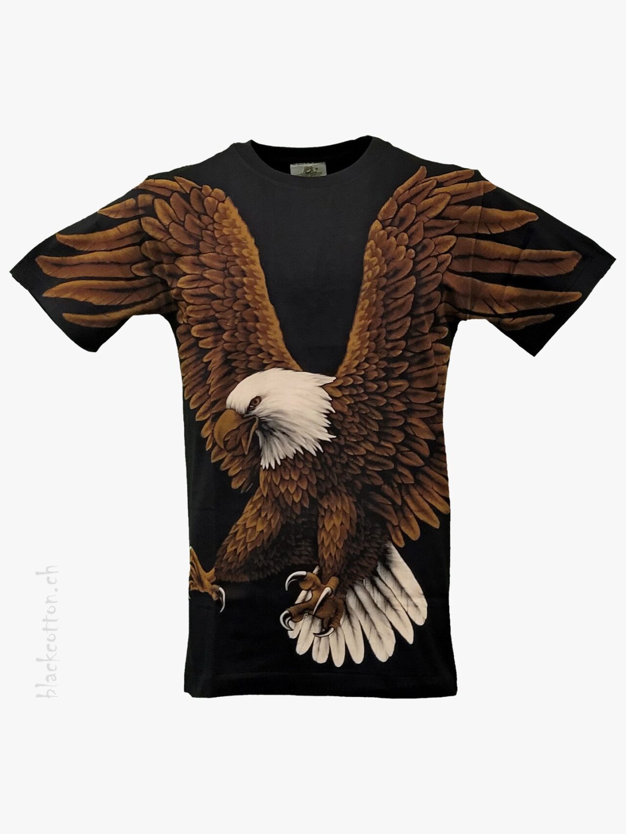 T-Shirt Adler ROCK EAGLE