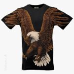 T-Shirt Adler ROCK EAGLE