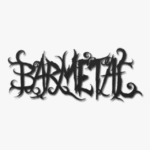 Barmetal logo