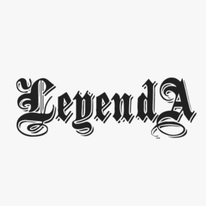 Leyenda Logo