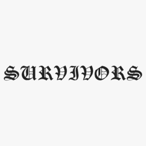 Survivors logo